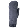 návleky na rukavice RAINSEAL OVERGLOVES, OXFORD (černé, vel. 2XL/3XL) M162-80-2XL3XL OXFORD