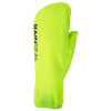 návleky na rukavice RAINSEAL OVERGLOVES, OXFORD (žluté fluo, vel. 2XL/3XL) M162-81-2XL3XL OXFORD