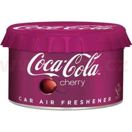 Osvěžovač vzduchu Coca Cola Cherry CC 900 Ostatní