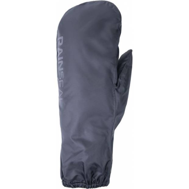 návleky na rukavice RAINSEAL OVERGLOVES, OXFORD (černé, vel. L/XL) M162-80-LXL OXFORD