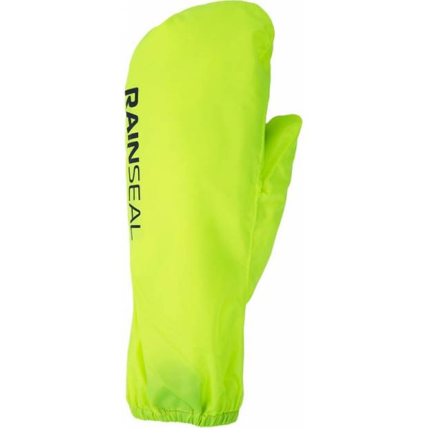 návleky na rukavice RAINSEAL OVERGLOVES, OXFORD (žluté fluo, vel. 2XL/3XL) M162-81-2XL3XL OXFORD