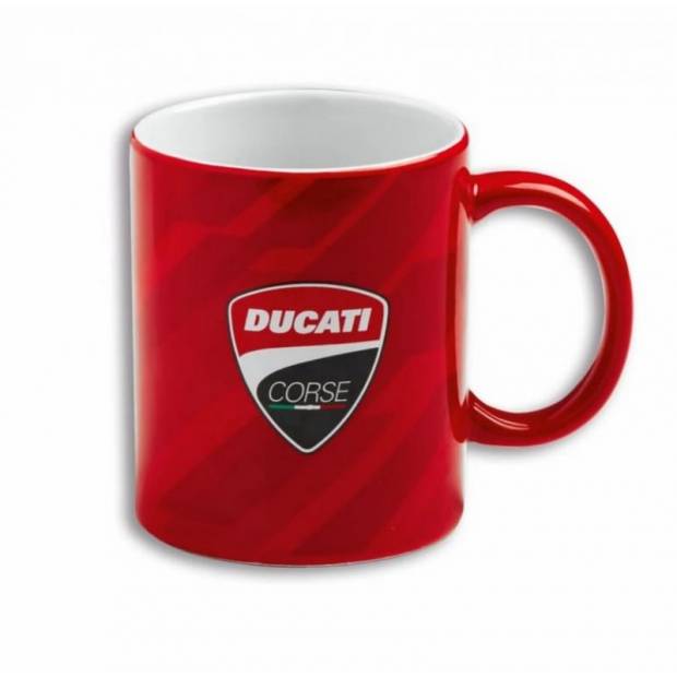 hrnek DUCATI corse M183-467 Ostatní