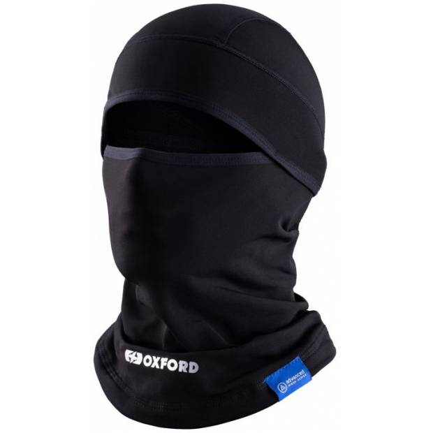 kulka BALACLAVA WARMDRY, OXFORD ADVANCED M167-198 OXFORD ADVANCED