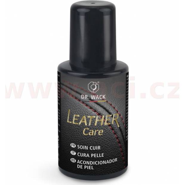 Dr. Wack kondicionér a impregnace na kůži Leather Care 250 ml KS 4070 Dr. Wack