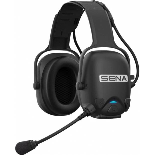 Mesh Over-the-Head-Mount headset Cast, SENA M143-215 SENA