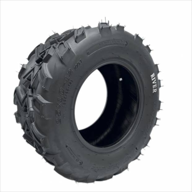 ATV pneu 25 x 8 -12 98J RIVER, WAYGOM (přední) M490-298 WAYGOM