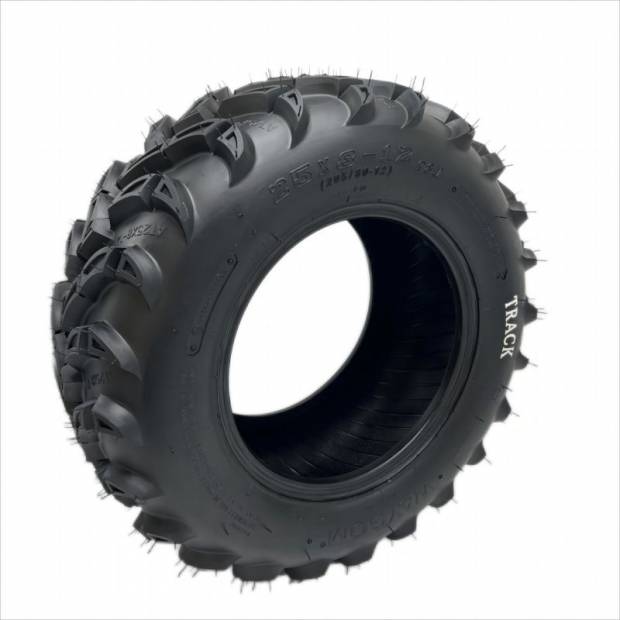 ATV pneu 25 x 8 -12 98J TRACK, WAYGOM (přední) M490-304 WAYGOM