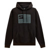 mikina ARTIFACT HOODIE, ALPINESTARS (černá, vel. 2XL) M180-427-2XL ALPINESTARS