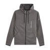 mikina ERA HOODIE, ALPINESTARS (šedá, vel. L) M180-447-L ALPINESTARS