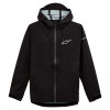 bunda OMNI RAIN, ALPINESTARS (černá, vel. 2XL) M181-110-2XL ALPINESTARS