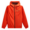 bunda TREQ WINDBRAKER, ALPINESTARS (červená fluo/černá, vel. 2XL) M181-112-2XL ALPINESTARS