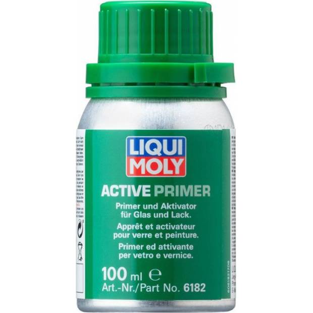 LIQUI MOLY aktivní primer 100 ml LI 6182 LIQUI MOLY