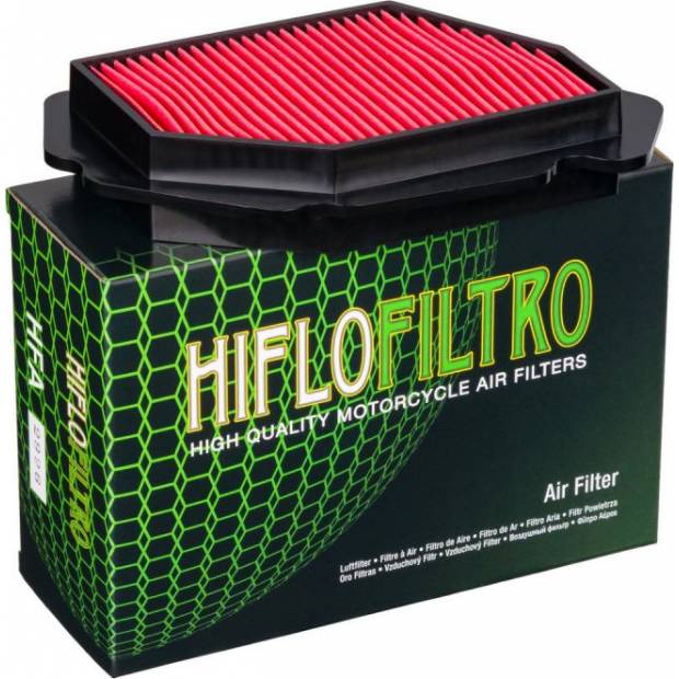 Vzduchový filtr HFA2926, HIFLOFILTRO M210-392 Ostatní