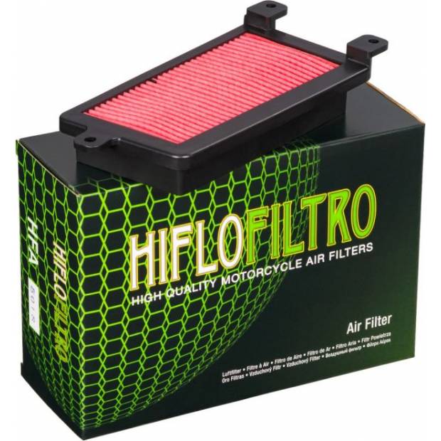 Vzduchový filtr HFA5018, HIFLOFILTRO M210-393 Ostatní