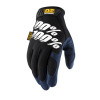 pracovní rukavice Mechanix/100% Fast Fit, 100% - USA (černá, vel. L) M172-502-L 