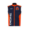 vesta TEAM , KTM RED BULL (modrá,oranžová, vel. 2XL) M181-128-2XL RED BULL KTM