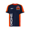 triko TEAM , KTM RED BULL (modrá,oranžová, vel. 2XL) M182-1151-2XL RED BULL KTM