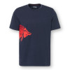 triko ADRENALINE , RED BULL RING (navy modrá, vel. 2XL) M182-1159-2XL RED BULL RING