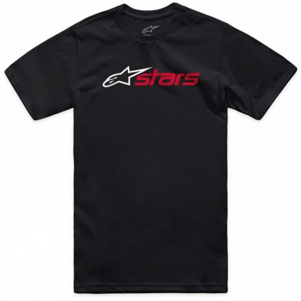 triko BLAZE 2.0 CSF, ALPINESTARS (černá/bílá/červená) M182-1102 ALPINESTARS