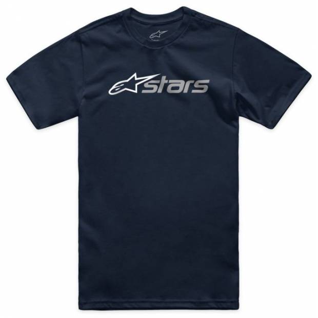 triko BLAZE 2.0 CSF, ALPINESTARS (modrá/bílá/šedá) M182-1104 ALPINESTARS