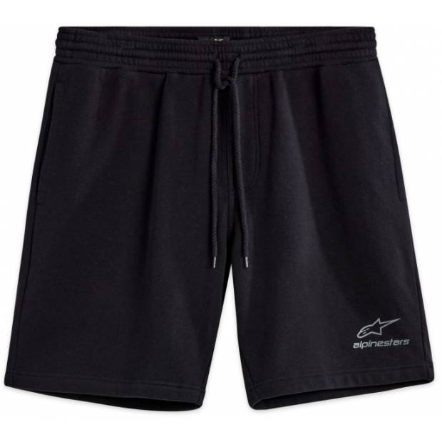 šortky CORPO, ALPINESTARS (černá, vel. L) M187-140-L ALPINESTARS