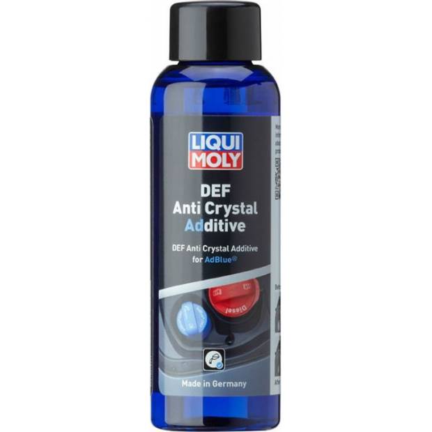 LIQUI MOLY Přísada do AdBlue 100 ml LI 21801 LIQUI MOLY