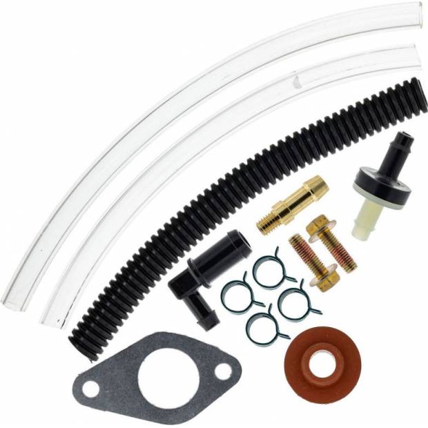 KIT-550 OIL PUMP RETURN MPO-2203889 Ostatní