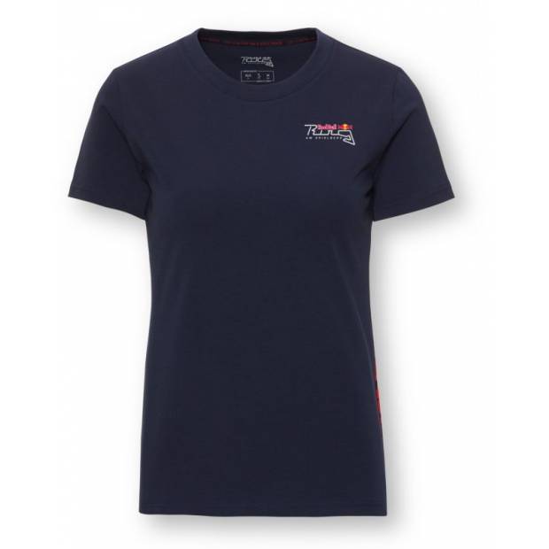 triko ADRENALINE , RED BULL RING dámské (navy modrá, vel. 2XL) M182-1156-2XL RED BULL RING