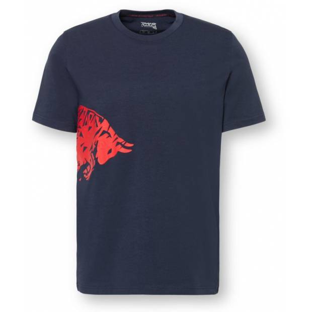 triko ADRENALINE , RED BULL RING (navy modrá, vel. 3XL) M182-1159-3XL RED BULL RING