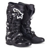 boty TECH 7, ALPINESTARS (černá, vel. 38) M130-591-38 ALPINESTARS