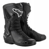 boty SMX-6 3 DRYSTAR, ALPINESTARS (černá, vel. 36) M133-58-36 ALPINESTARS