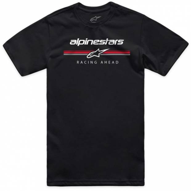 triko BETTERYET CSF, ALPINESTARS (černá, vel. 2XL) M182-1122-2XL ALPINESTARS