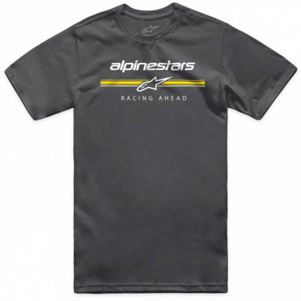 triko BETTERYET CSF, ALPINESTARS (šedá, vel. 2XL) M182-1123-2XL ALPINESTARS