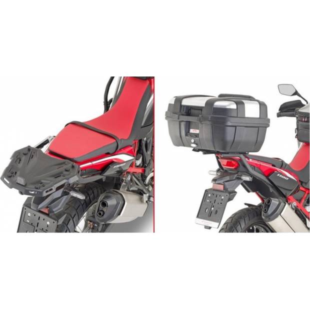 KZ1179 nosič kufru HONDA CRF 1100 L Africa Twin (20-23) M009-1913 KAPPA