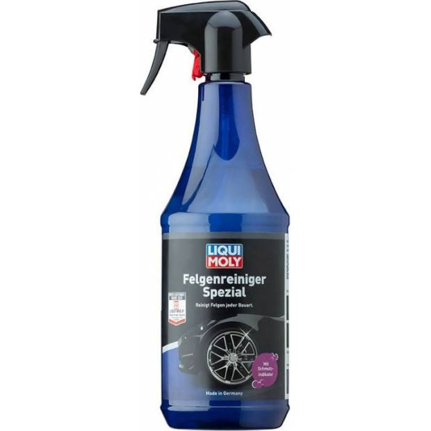 LIQUI MOLY čistič kol 1 l LI 23097 LIQUI MOLY