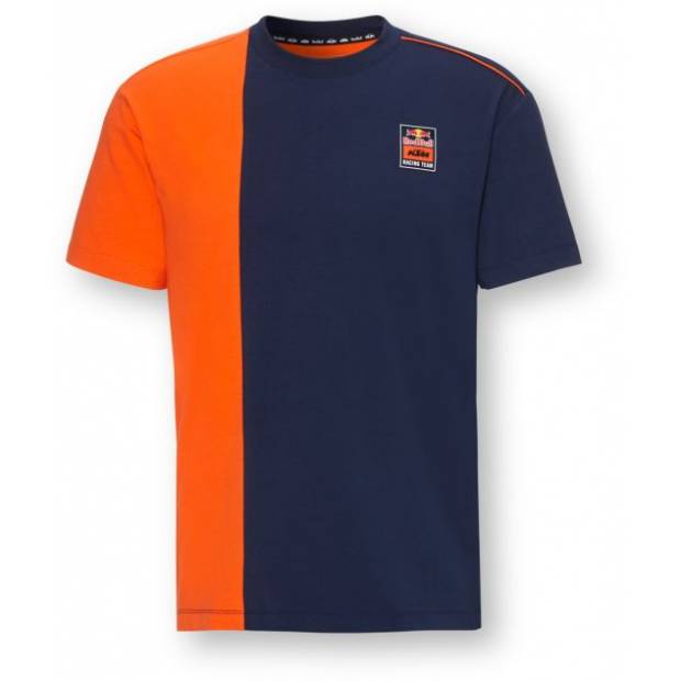 triko APEX , KTM RED BULL (modrá,oranžová, vel. 2XL) M182-1160-2XL RED BULL KTM