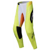 kalhoty TECHSTAR MELT, ALPINESTARS (žlutá/černá, vel. 28) M171-0223-28 ALPINESTARS