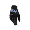 rukavice TECHSTAR, ALPINESTARS (černá, vel. 2XL) M172-0220-2XL ALPINESTARS