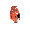 rukavice RADAR PRO, ALPINESTARS (oranžová, vel. 2XL) M172-0229-2XL ALPINESTARS