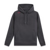 mikina SUBSTRATUS HOODIE, ALPINESTARS (šedá, vel. 2XL) M180-550-2XL ALPINESTARS