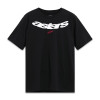 triko ELLIPTIC CSF, ALPINESTARS (černá, vel. 2XL) M182-1055-2XL ALPINESTARS