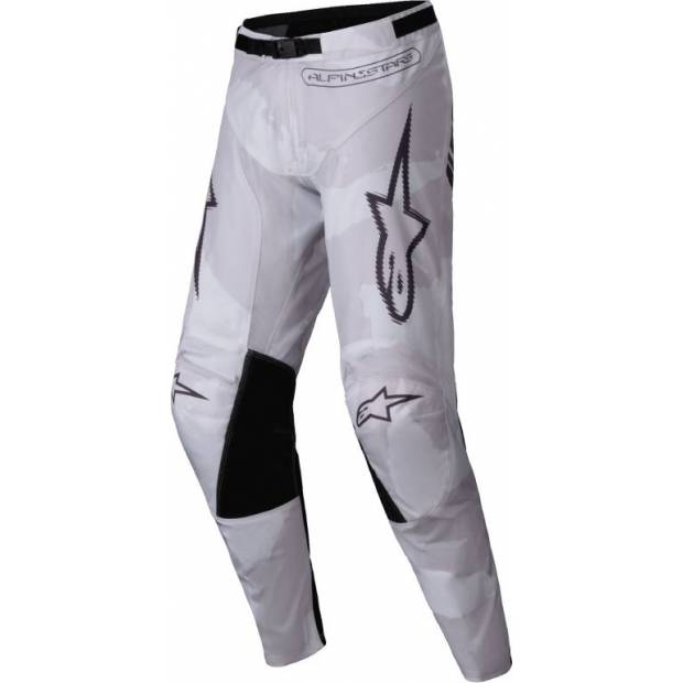 kalhoty RACER HOLLOW, ALPINESTARS (světlá camo/hnědá, vel. 34) M171-0243-34 ALPINESTARS