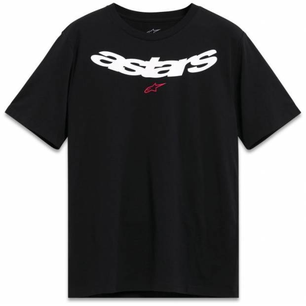 triko ELLIPTIC CSF, ALPINESTARS (černá, vel. 2XL) M182-1055-2XL ALPINESTARS