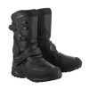 boty XT-8 GORE-TEX, ALPINESTARS (černá/černá, vel. 38) M130-558-38 ALPINESTARS