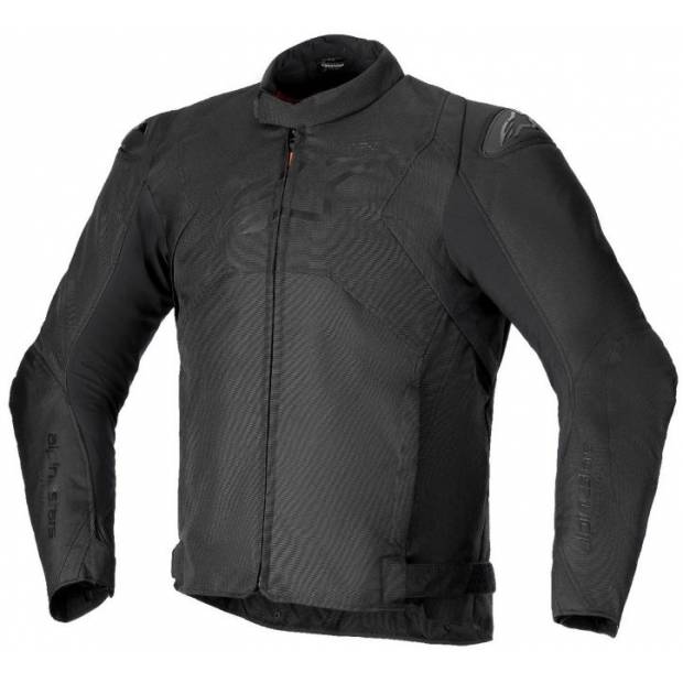 bunda T-SP 1 2 WATERPROOF, ALPINESTARS (černá, vel. S) M100-922-S ALPINESTARS