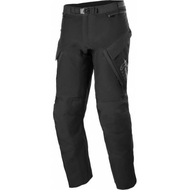 kalhoty ST-7 GORE-TEX, ALPINESTARS (černá/tmavě šedá, vel. 2XL) M110-415-2XL ALPINESTARS