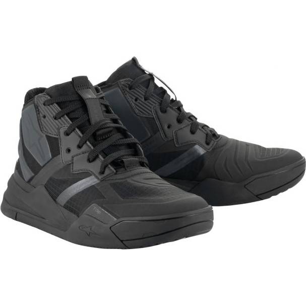 boty SPEEDFLIGHT, ALPINESTARS (černá/černá, vel. 41) M130-582-41 ALPINESTARS