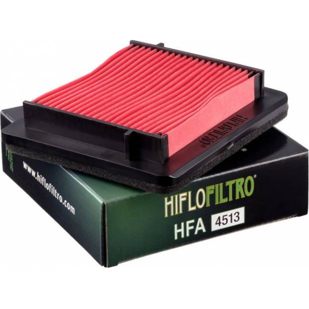 Vzduchový filtr HFA4513, HIFLOFILTRO M210-397 Ostatní