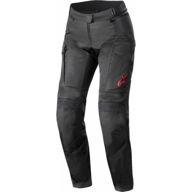 kalhoty STELLA ANDES AIR DRYSTAR, ALPINESTARS, dámské (černá) 2025 M111-157 ALPINESTARS