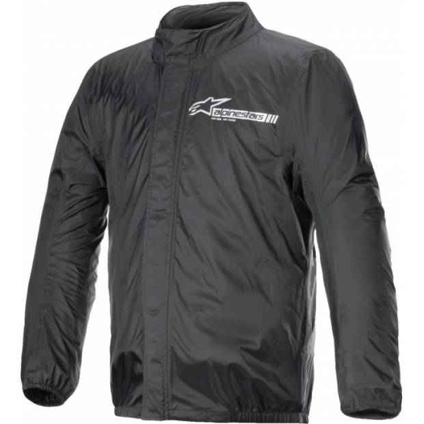 bunda HURRICANE RAIN 2, ALPINESTARS (černá, vel. M) M162-100-M ALPINESTARS